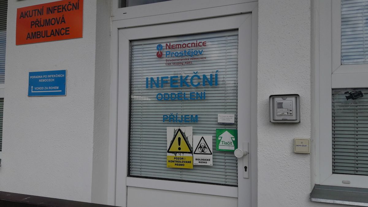 Nemocnice Prostějov se zapojila do studie účinnosti plaquenilu
